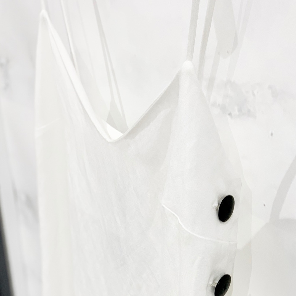 Mara Hoffman Heidi Dress